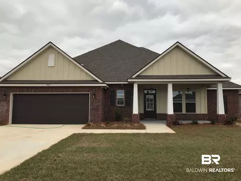 9956 Dunleith Loop, Daphne, AL 36526 photo 1