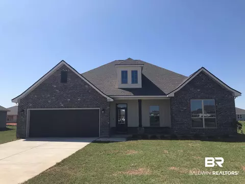 10036 Dunleith Loop, Daphne, AL 36526 photo 1