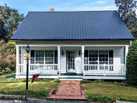 39 E Central Ave, Chatom, AL 36518 photo 1