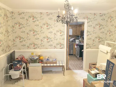 1109 W Chalet Dr, Mobile, AL 36608 photo 3