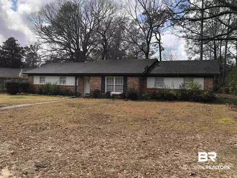 1109 W Chalet Dr, Mobile, AL 36608 photo 1