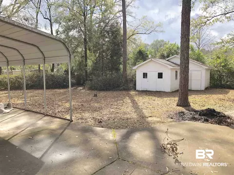 1109 W Chalet Dr, Mobile, AL 36608 photo 11