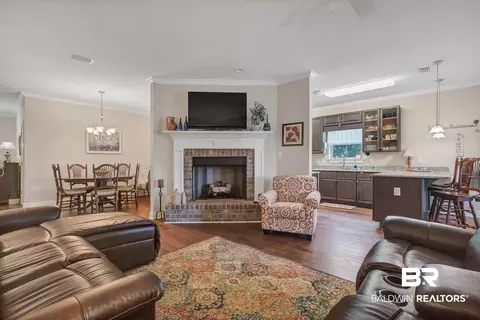 207 Divot Loop, Fairhope, AL 36532 photo 5