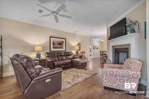 207 Divot Loop, Fairhope, AL 36532 photo 6