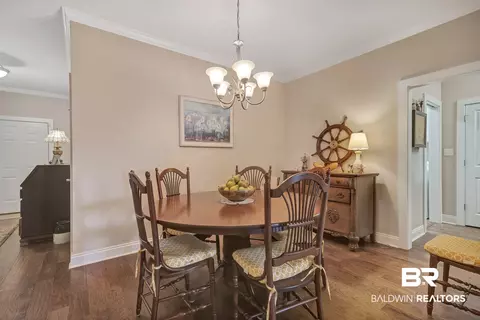 207 Divot Loop, Fairhope, AL 36532 photo 4