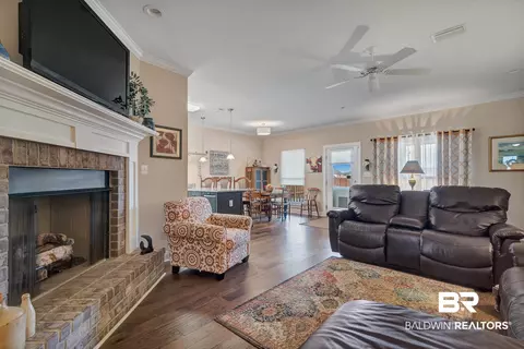 207 Divot Loop, Fairhope, AL 36532 photo 7