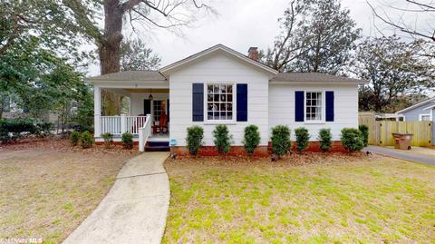 9 York Pl, Mobile, AL 36608 photo 1