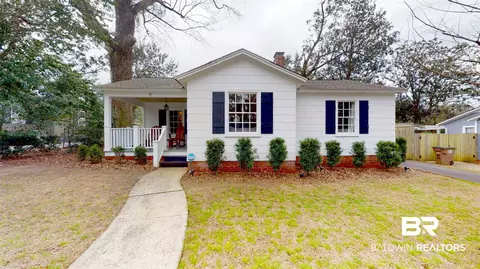 9 York Pl, Mobile, AL 36608 photo 1