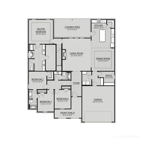 23791 Shadowridge Dr, Daphne, AL 36526 photo 2