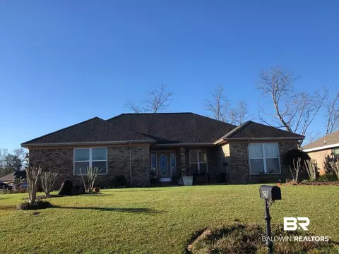 1587 Abbey Loop, Foley, AL 36535 photo 1