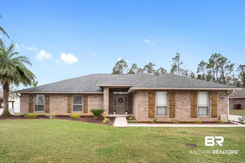 145 Meadow Run Loop, Foley, AL 36535 photo 1