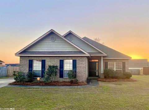 2976 E Jersey Dr, Mobile, AL 36695 photo 1