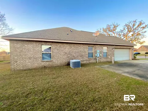 2976 E Jersey Dr, Mobile, AL 36695 photo 2