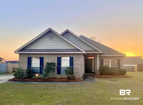 2976 E Jersey Dr, Mobile, AL 36695 photo 1