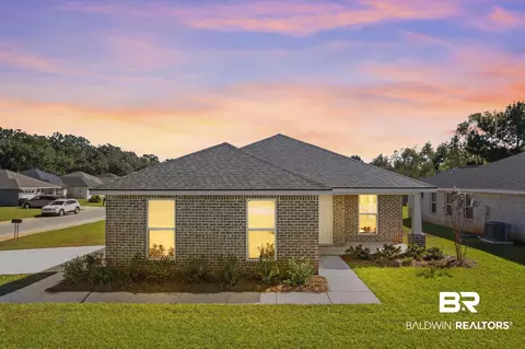 16014 Alabama Ave, Silverhill, AL 36576