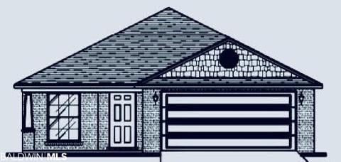 22742 County Road 55 #55, Silverhill, AL 36576