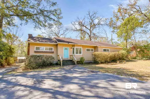 4155 Burma Rd, Mobile, AL 36693 photo 1