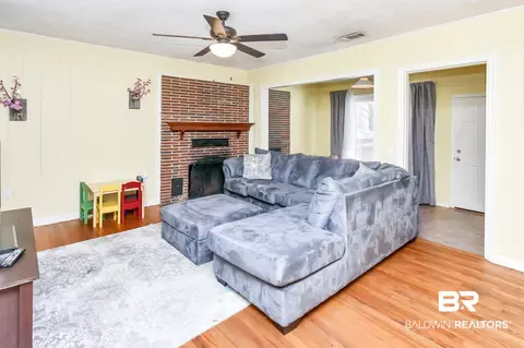 4155 Burma Rd, Mobile, AL 36693 photo 2