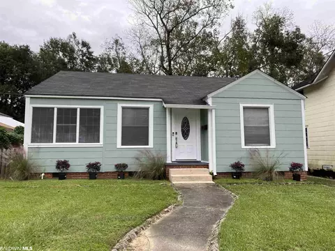 128 Margaret St, Mobile, AL 36607 photo 1
