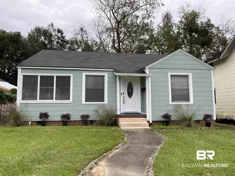 128 Margaret St, Mobile, AL 36607 photo 1