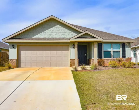 8347 Harmon St, Daphne, AL 36526 photo 1