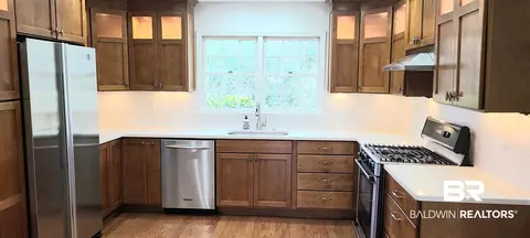 150 W Conway Dr, Mobile, AL 36608 photo 5