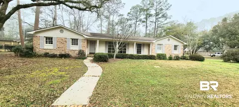 150 W Conway Dr, Mobile, AL 36608 photo 1