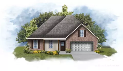 1706 Versant Loop, Foley, AL 36535 photo 2