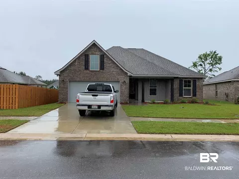 1706 Versant Loop, Foley, AL 36535 photo 1