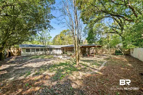 366 N Wacker Ln, Mobile, AL 36608 photo 30