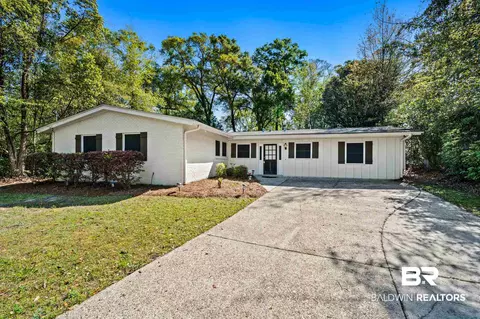 366 N Wacker Ln, Mobile, AL 36608 photo 34