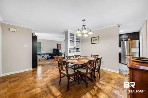 366 N Wacker Ln, Mobile, AL 36608 photo 9