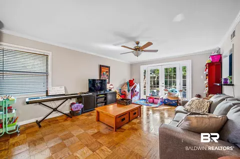 366 N Wacker Ln, Mobile, AL 36608 photo 11