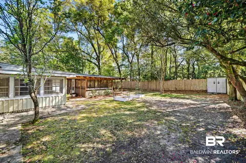 366 N Wacker Ln, Mobile, AL 36608 photo 28