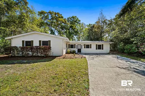 366 N Wacker Ln, Mobile, AL 36608 photo 1