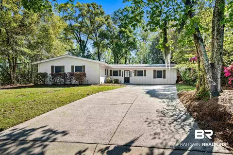 366 N Wacker Ln, Mobile, AL 36608 photo 32