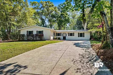 366 N Wacker Ln, Mobile, AL 36608 photo 33