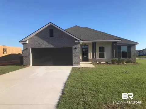 10017 Dunleith Loop, Daphne, AL 36526 photo 1