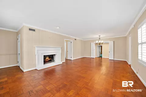 420 E Byron Ave, Mobile, AL 36609 photo 3