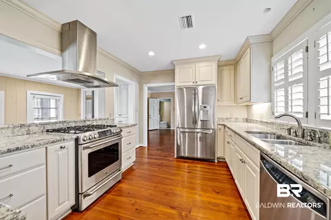 420 E Byron Ave, Mobile, AL 36609 photo 5