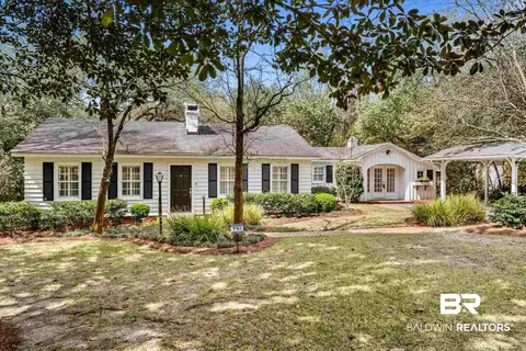 420 E Byron Ave, Mobile, AL 36609 photo 1