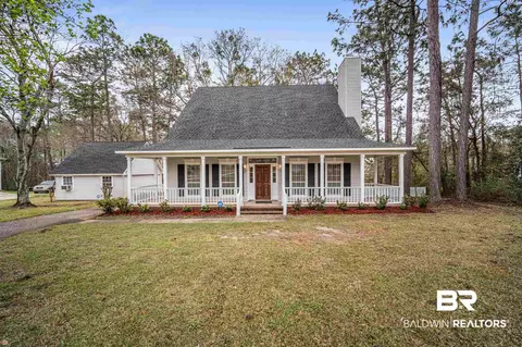 7730 Squire Ct, Mobile, AL 36695 photo 1