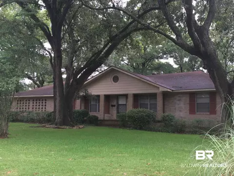 4125 Libby Dr, Mobile, AL 36693 photo 1
