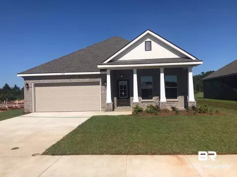 1101 Stella Rd, Foley, AL 36535 photo 1