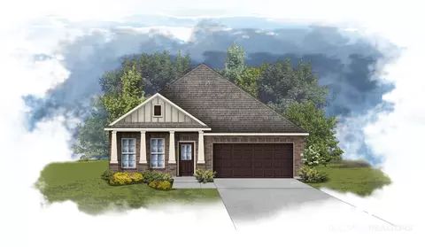 1101 Stella Rd, Foley, AL 36535 photo 2