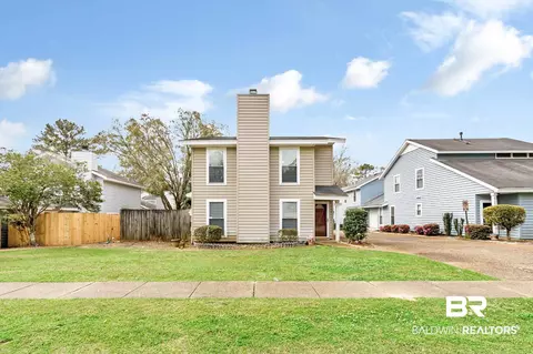 6521 Cedar Bend Ct #A, Mobile, AL 36608 photo 32