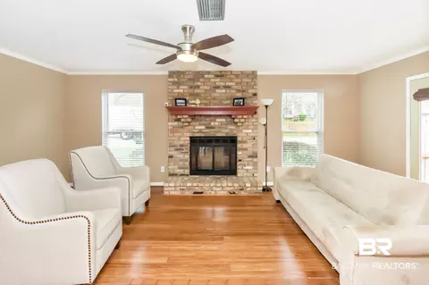 6521 Cedar Bend Ct #A, Mobile, AL 36608 photo 2