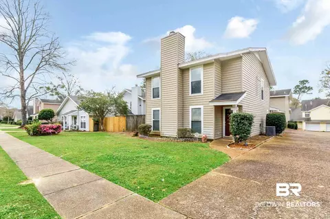 6521 Cedar Bend Ct #A, Mobile, AL 36608 photo 1