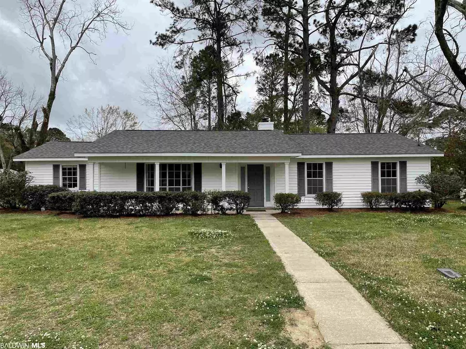  954 Diehl Ave, Fairhope, AL 36532 photo 1