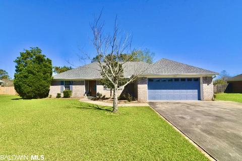 17803 Eastview Loop, Foley, AL 36535 photo 1